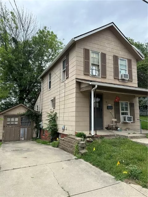 115 High St, Franklin, OH 45005