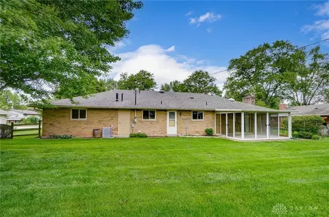 992 Hyde Park Dr, Centerville, OH 45429 photo 42