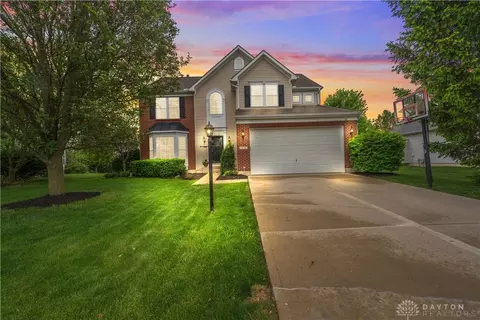 1634 Middlefield Ct, Dayton, OH 45414