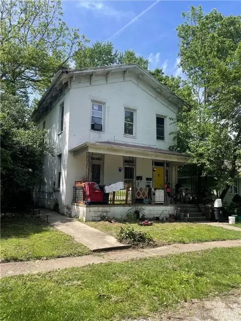 320 S Stafford St #322, Yellow Springs, OH 45387