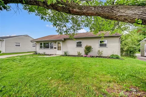 2513 E Aragon Ave, Dayton, OH 45420 photo 4