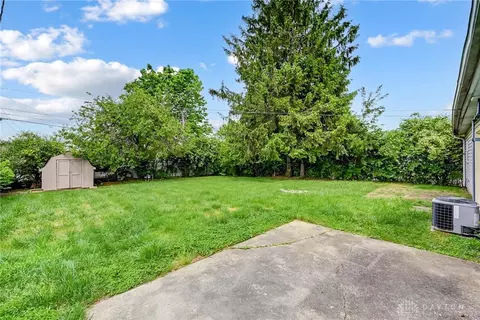 2513 E Aragon Ave, Dayton, OH 45420 photo 32