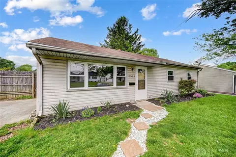 2513 E Aragon Ave, Dayton, OH 45420 photo 5