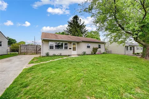 2513 E Aragon Ave, Dayton, OH 45420 photo 3