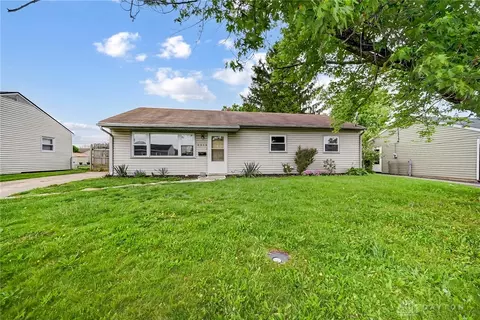 2513 E Aragon Ave, Dayton, OH 45420 photo 2
