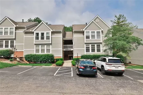 162 Highridge Ct, Fairfield, OH 45014