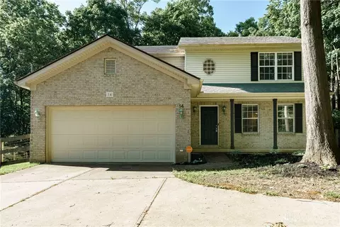 14 Southard Ln, Dayton, OH 45449