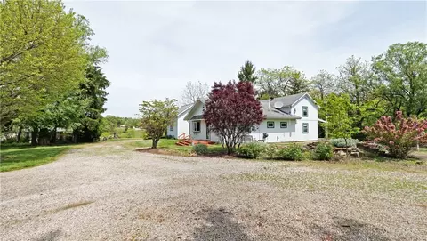 233 Union Hill Rd, Peebles, OH 45660