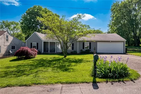 7310 Mentz Rd, Franklin, OH 45005