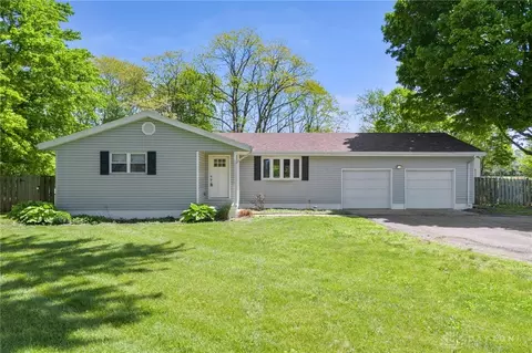 1740 State Route 380, Xenia, OH 45385