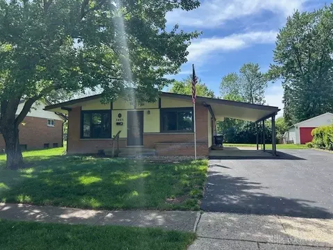 3405 Pobst Dr, Dayton, OH 45420