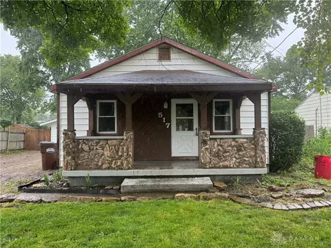 517 John St, Franklin, OH 45005