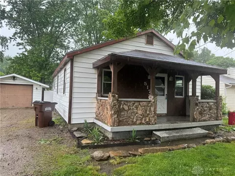 517 John St, Franklin, OH 45005 photo 2