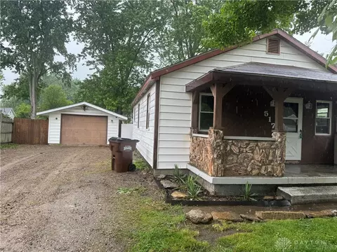 517 John St, Franklin, OH 45005 photo 3