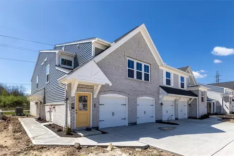 442 Glenhaven Way #754-202, Fairborn, OH 45324