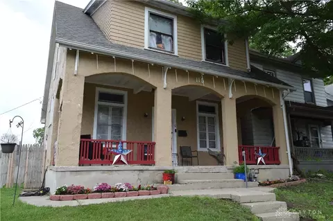 115 Livingston Ave, Dayton, OH 45403