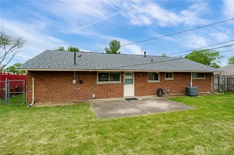 3972 Cordell Dr, Kettering, OH 45439 photo 20