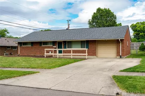 3972 Cordell Dr, Kettering, OH 45439 photo 24