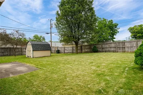 3972 Cordell Dr, Kettering, OH 45439 photo 23