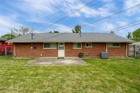 3972 Cordell Dr, Kettering, OH 45439 photo 22