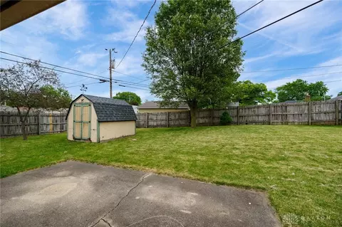 3972 Cordell Dr, Kettering, OH 45439 photo 19