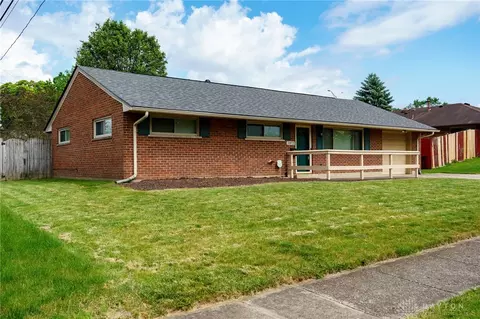 3972 Cordell Dr, Kettering, OH 45439 photo 25