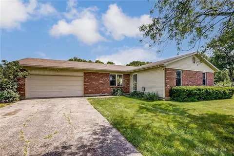 330 Welcome Way, Franklin, OH 45005