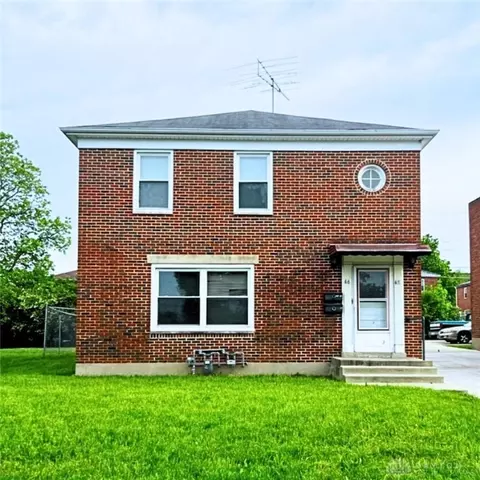 46-48 W Nottingham Rd #46, Dayton, OH 45405