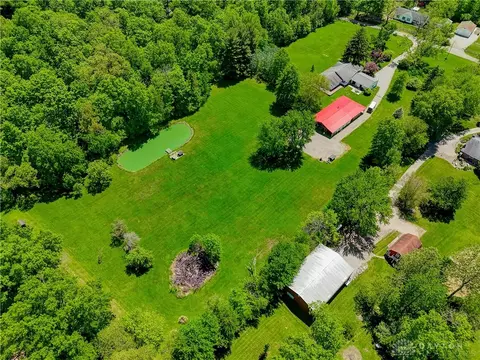 7630 Templin Rd, Blanchester, OH 45107 photo 5