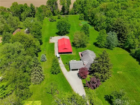 7630 Templin Rd, Blanchester, OH 45107 photo 4