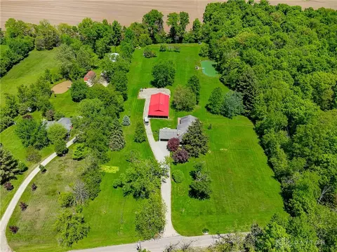 7630 Templin Rd, Blanchester, OH 45107 photo 7
