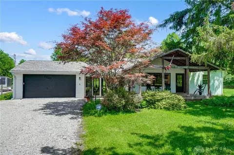 7630 Templin Rd, Blanchester, OH 45107