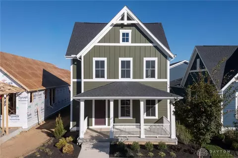 446 Copley St, Lebanon, OH 45036