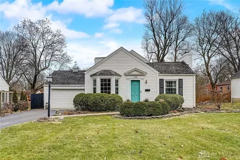 3950 Lenox Dr, Dayton, OH 45429