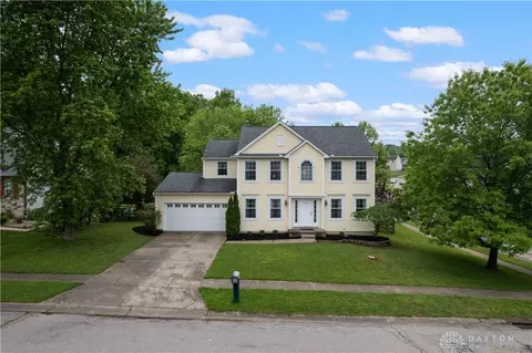 100 Paddle Wheel Dr, New Richmond, OH 45157