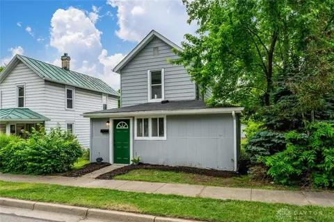515 W Central Ave, Dayton, OH 45449