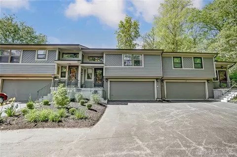 534 Kyle Ln, Fairborn, OH 45324