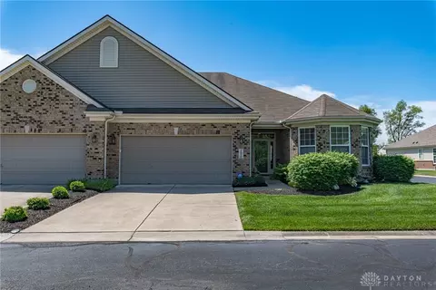 1270 Acer Ct, Washington Township, OH 45458