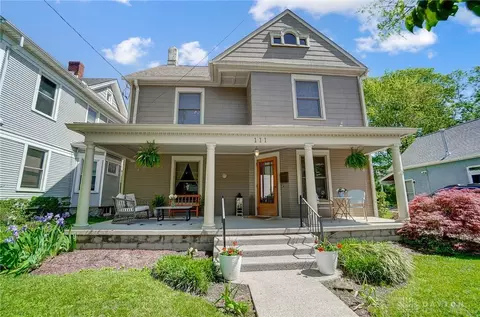 111 E Water St, Troy, OH 45373