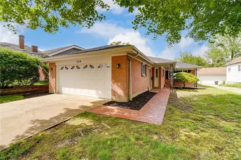 339 Forrer Blvd, Oakwood, OH 45419