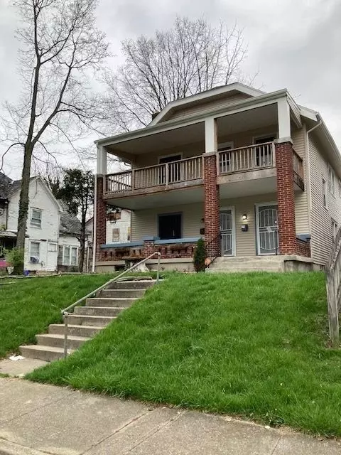 46-48 Richmond Ave, Dayton, OH 45406