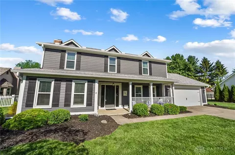 709 Walden Way, Sugarcreek Township, OH 45440