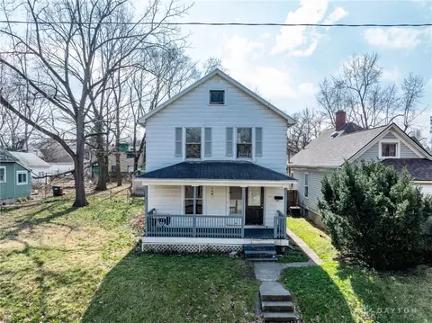 1004 Haviland Ave, Dayton, OH 45410