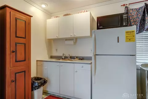 Kitchen - 5925 Weidner Rd, Springboro, OH 45066 photo 9 of 9