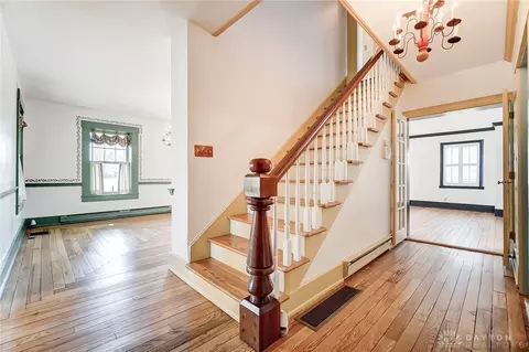 Entry Way - 5925 Weidner Rd, Springboro, OH 45066 photo 1 of 3