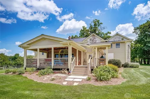 Exterior - 5925 Weidner Rd, Springboro, OH 45066 photo 11 of 19