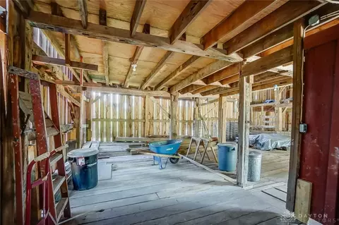 Entry Way - 5925 Weidner Rd, Springboro, OH 45066 photo 3 of 3