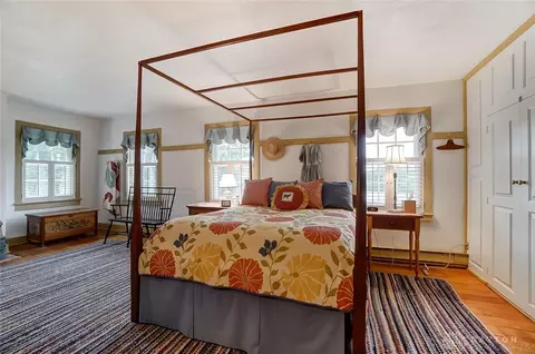 Bedroom - 5925 Weidner Rd, Springboro, OH 45066 photo 1 of 8