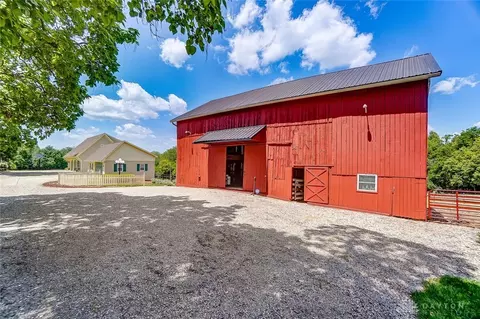 Exterior - 5925 Weidner Rd, Springboro, OH 45066 photo 19 of 19