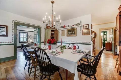 Dining - 5925 Weidner Rd, Springboro, OH 45066 photo 1 of 4